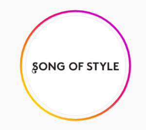 Song Of Style